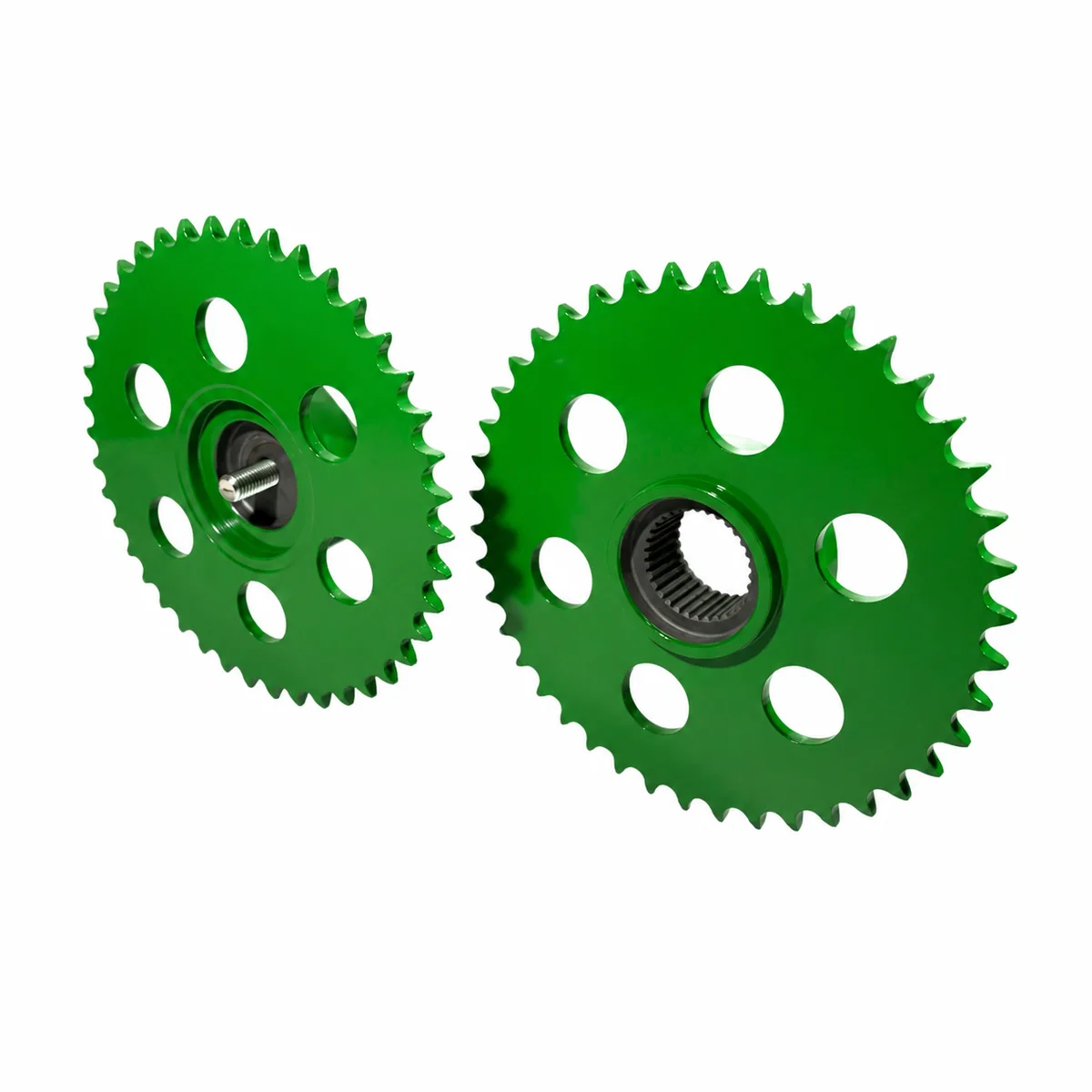 ADAPTER DRIVING DRUM SET (IVLOC)