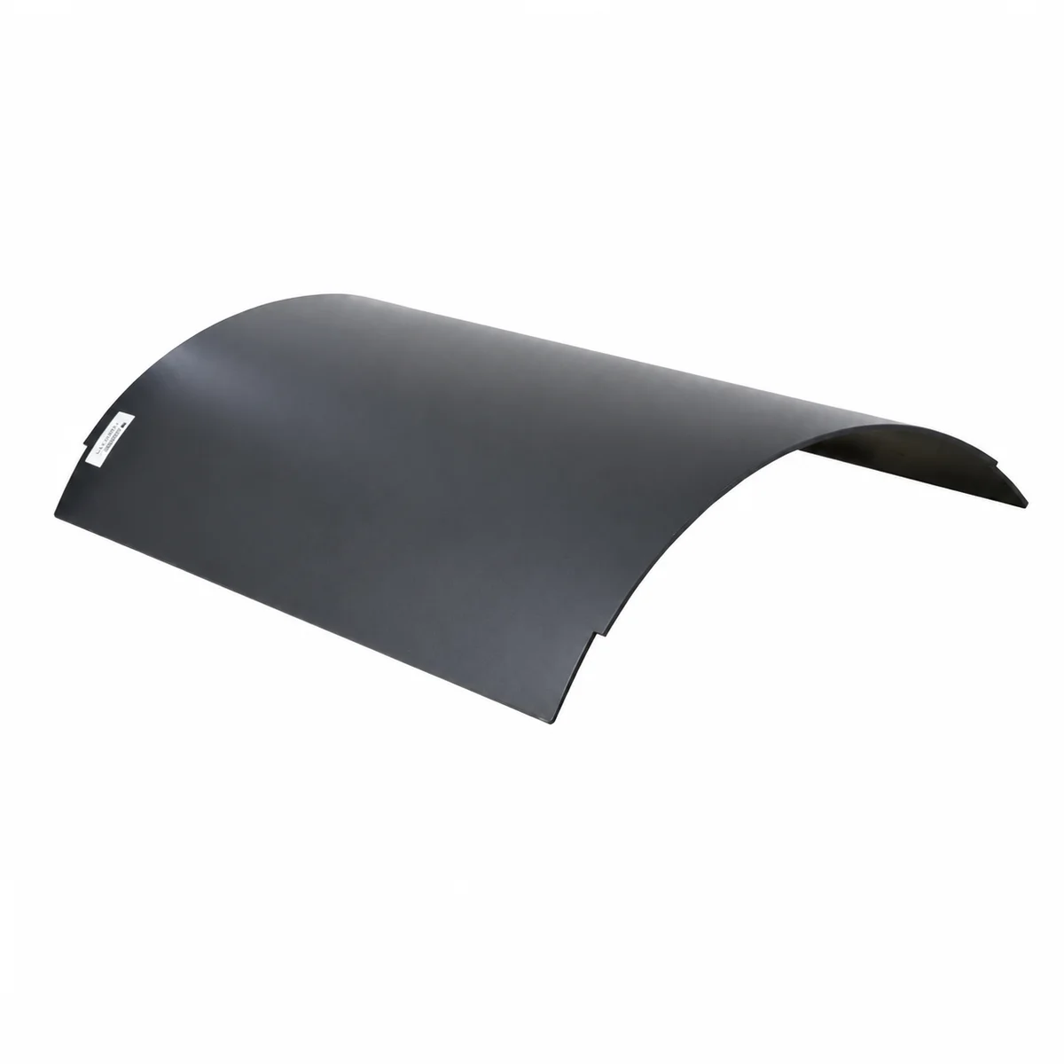 ACCELERATOR HOUSING WEAR PLATE