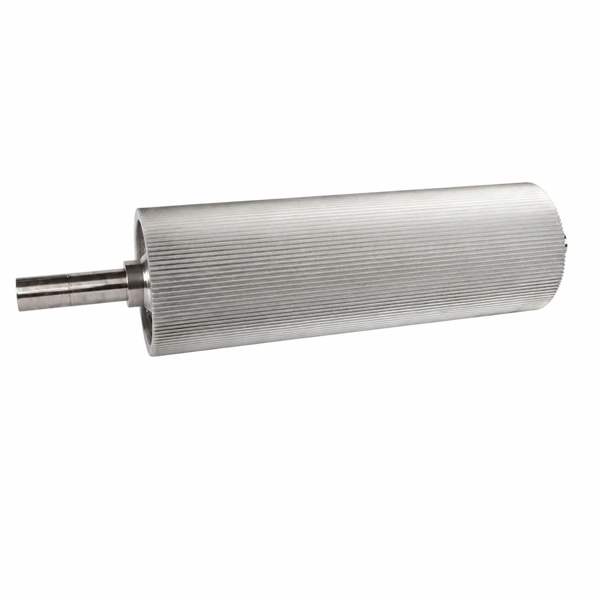 HD PROLINE CORN CRACKER ROLLER 99 TOOTH (CHROME PLATED)