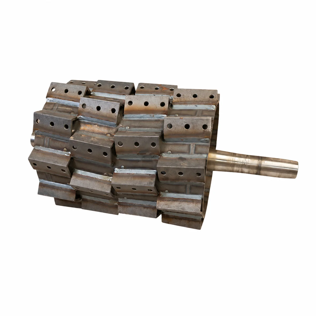 40 KNIFE DRUM (DRUM ONLY)